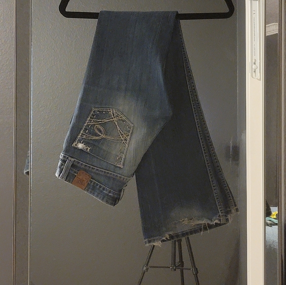 Jeans - Picture 2 of 2